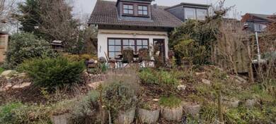 Reihenendhaus zum Kauf 265.000 € 5 Zimmer 98 m² 397 m² Grundstück Stromberg 55452