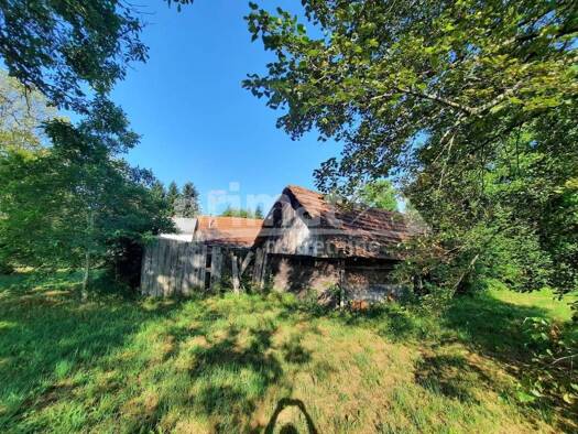 Haus zum Kauf 30.000 € 2 Zimmer 40 m² Josipdol