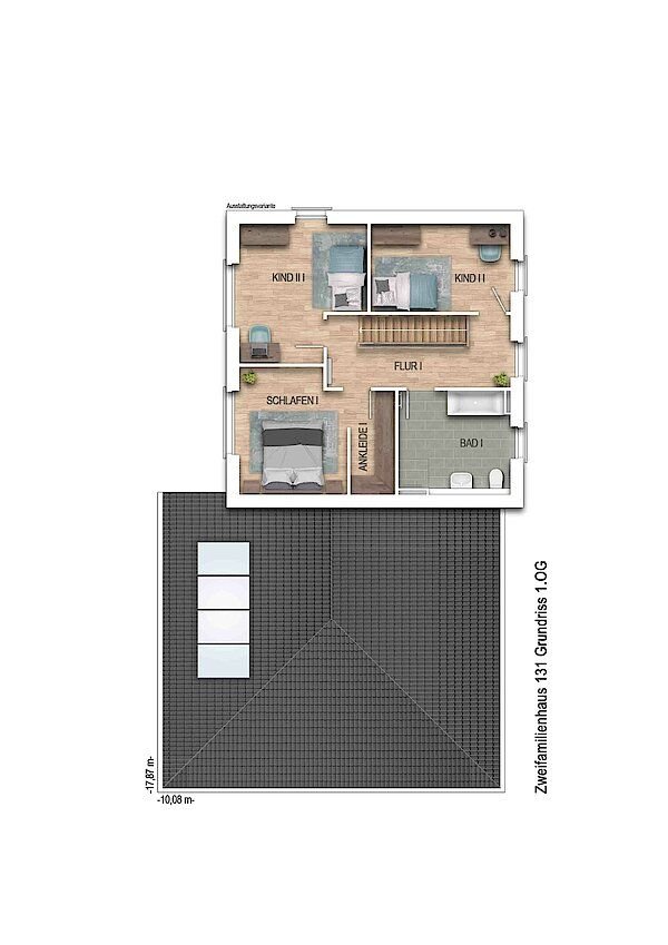 Mehrfamilienhaus zum Kauf 670.000 € 7 Zimmer 191 m²<br/>Wohnfläche 884 m²<br/>Grundstück ab sofort<br/>Verfügbarkeit Bommeregge Witten 58452