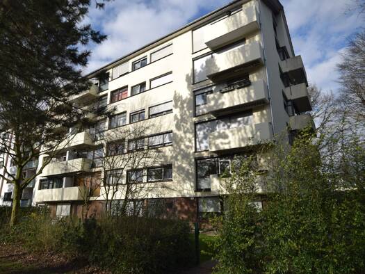 Wohnung zum Kauf 165.000 € 4 Zimmer 80 m² 2. Geschoss Walle Bremen 28219