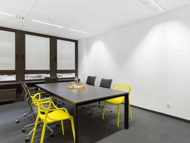 Bürofläche zur Miete provisionsfrei 880 € 38 m² Bürofläche Paul-Gerhardt-Allee Pasing-Obermenzing München 81245