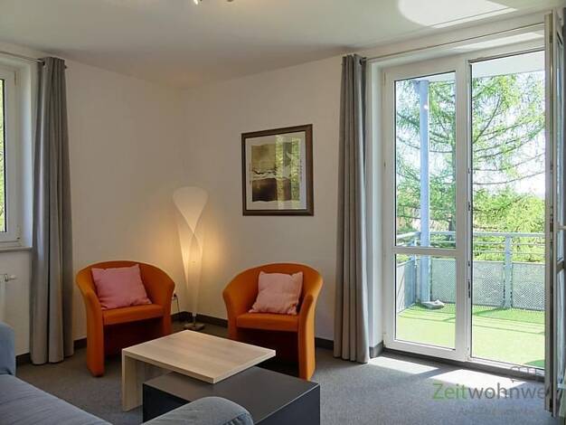 Wohnung zur Miete auf Zeit 1.770 € 3 Zimmer 75 m² frei ab sofort Räcknitz/Zschertnitz Dresden 01217