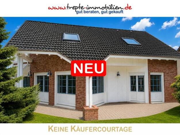 Einfamilienhaus zum Kauf provisionsfrei 649.000 € 4 Zimmer 125 m² 550 m² Grundstück Halstenbek 25469