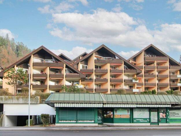 Sonstiges zum Kauf als Kapitalanlage geeignet 80.000 € 1 Zimmer 37 m² Bad Liebenzell 75378