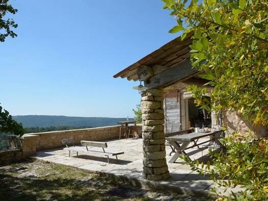 Einfamilienhaus zum Kauf 6.950.000 € 700 m² 1.200.000 m² Grundstück BARGEMON 83830