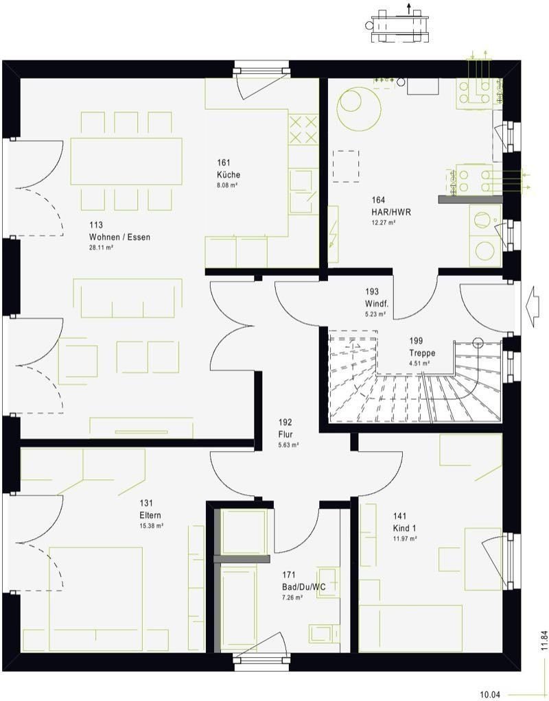 Haus zum Kauf provisionsfrei 169.000 € 5 Zimmer 180 m²<br/>Wohnfläche 740 m²<br/>Grundstück Wilschdorf Dürrröhrsdorf-Dittersbach 01833