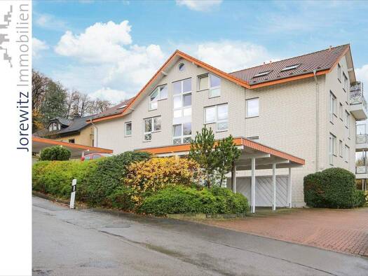 Terrassenwohnung zur Miete 830 € 3 Zimmer 83,7 m² EG Stieghorst Bielefeld 33605