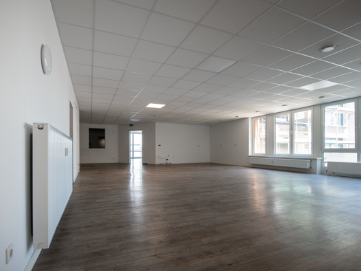 Bürofläche zur Miete 3.204 € 6 Zimmer 356 m² Bürofläche Westernmauer 12-16 Kernstadt Paderborn 33098