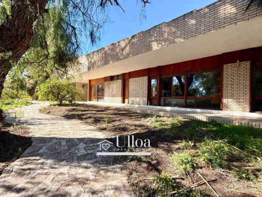 Villa zum Kauf 1.400.000 € 7 Zimmer 708 m² 2.191 m² Grundstück de Antonio Ramos Carratalá Alicante 03015