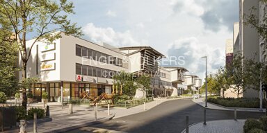 Büro-/Praxisfläche zur Miete 19 € 2.131 m² Bürofläche teilbar ab 2.131 m² Friedrichsfelde Berlin 10319