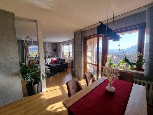 Stadthaus zum Kauf 270.000 € 6,5 Zimmer 168 m² 700 m² Grundstück Schmalkalden 98574