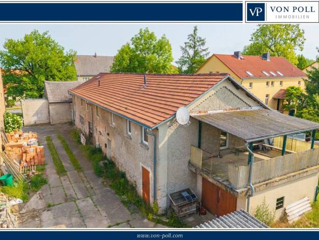 Einfamilienhaus zum Kauf 199.000 € 5 Zimmer 130 m² 1.746 m² Grundstück Plötzin Werder (Havel) 14542