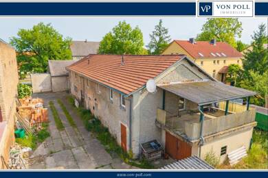 Einfamilienhaus zum Kauf 295.000 € 5 Zimmer 130 m² 1.746 m² Grundstück Plötzin Werder (Havel) 14542