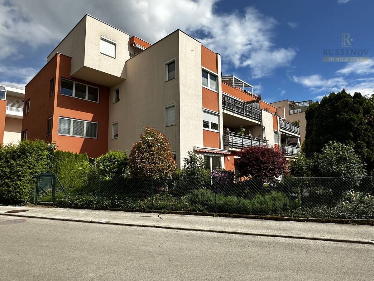 Wohnung – Klagenfurt am Wörthersee, Annabichl - Ansicht 4