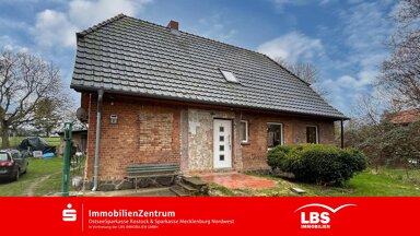 Einfamilienhaus zum Kauf 275.000 € 5 Zimmer 175 m² 11.026 m² Grundstück frei ab sofort Klein Wüstenfelde Jördenstorf 17168