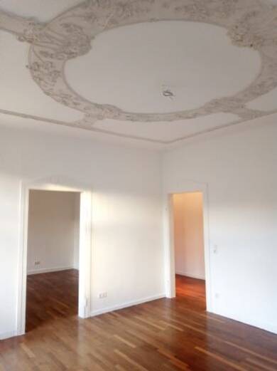 Wohnung zur Miete 1.200 € 3 Zimmer 90 m² Geschoss 1/5 Bebelstraße 94 West Stuttgart 70193