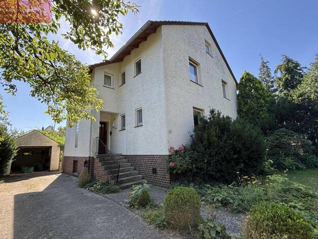 Einfamilienhaus zum Kauf 259.000 € 6 Zimmer 143 m² 816 m² Grundstück Hänigsen Uetze 31311