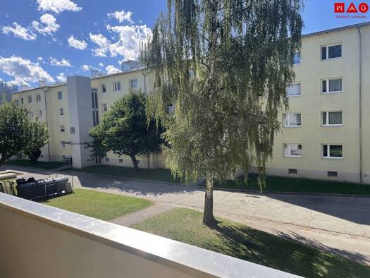 Wohnung zur Miete 527 € 3 Zimmer 76,7 m² 1. Geschoss Ferdinand-Raimund-Gasse 11b Judenburg 8750