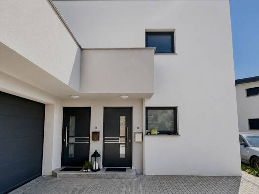 Wohnung zum Kauf 3 Zimmer 108 m² 2. Geschoss Mauerkirchen 5270