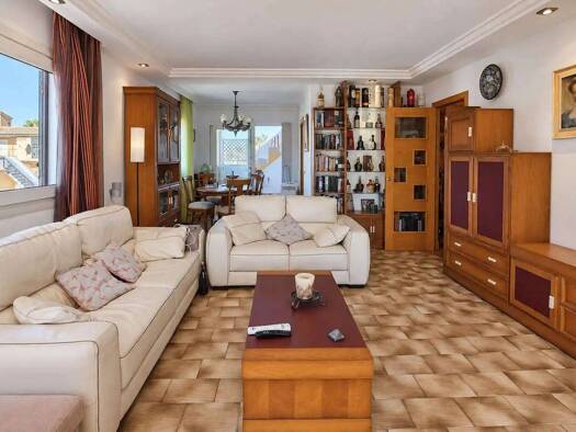 Penthouse zum Kauf 555.000 € 3 Zimmer 145 m² 3. Geschoss Santa Margalida 07458