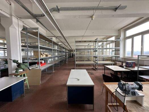 Bürofläche zur Miete 1.102,9 m² Bürofläche Innenstadt Pirmasens 66955