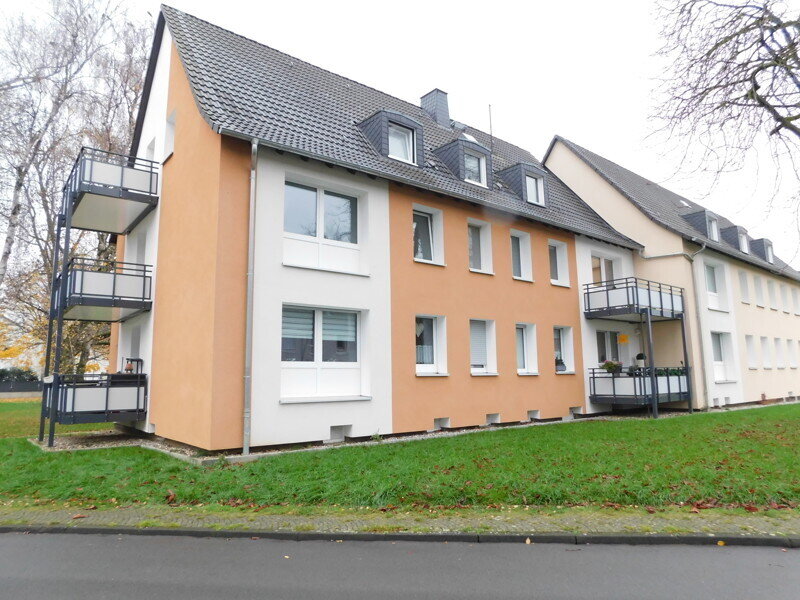 Wohnung zur Miete 415 € 2 Zimmer 46,4 m²<br/>Wohnfläche 30.12.2024<br/>Verfügbarkeit Totilastr. 23 Altenbochum Bochum 44803