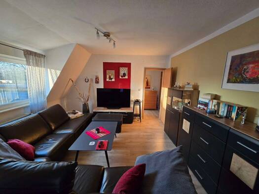 Wohnung zur Miete 750 € 3 Zimmer 72 m² 1. Geschoss frei ab 01.05.2026 Poppenreuth Fürth 90765