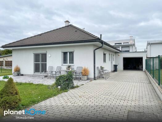 Haus zum Kauf 650.000 € 4 Zimmer 100,3 m² 498 m² Grundstück Wien 1220