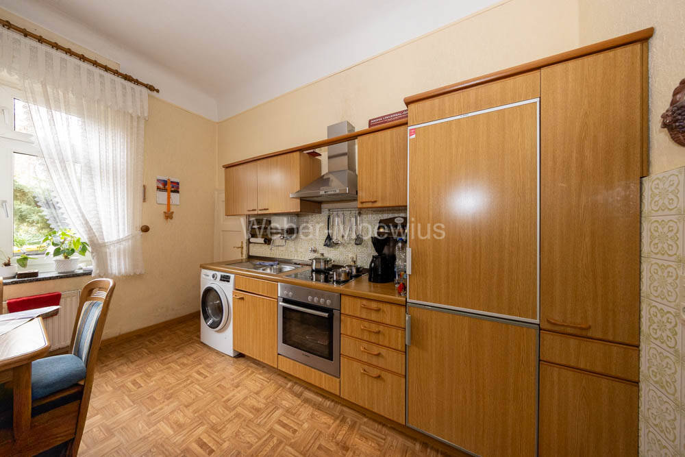 Haus – Köln, Kannebäcker Siedlung, Humboldt/Gremberg - Mehr