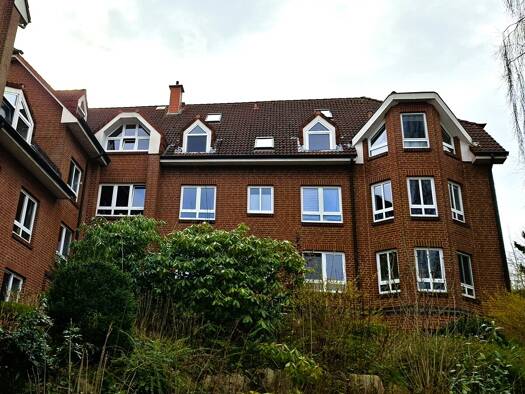 Wohnung zum Kauf 259.000 € 2 Zimmer 56 m² EG Eckernförde / Borby 24340