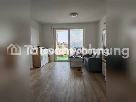 Wohnung zur Miete nur mit Wohnberechtigungsschein Tauschwohnung 513 € 2 Zimmer 52 m² 3. Geschoss Chorweiler Chorweiler 50765
