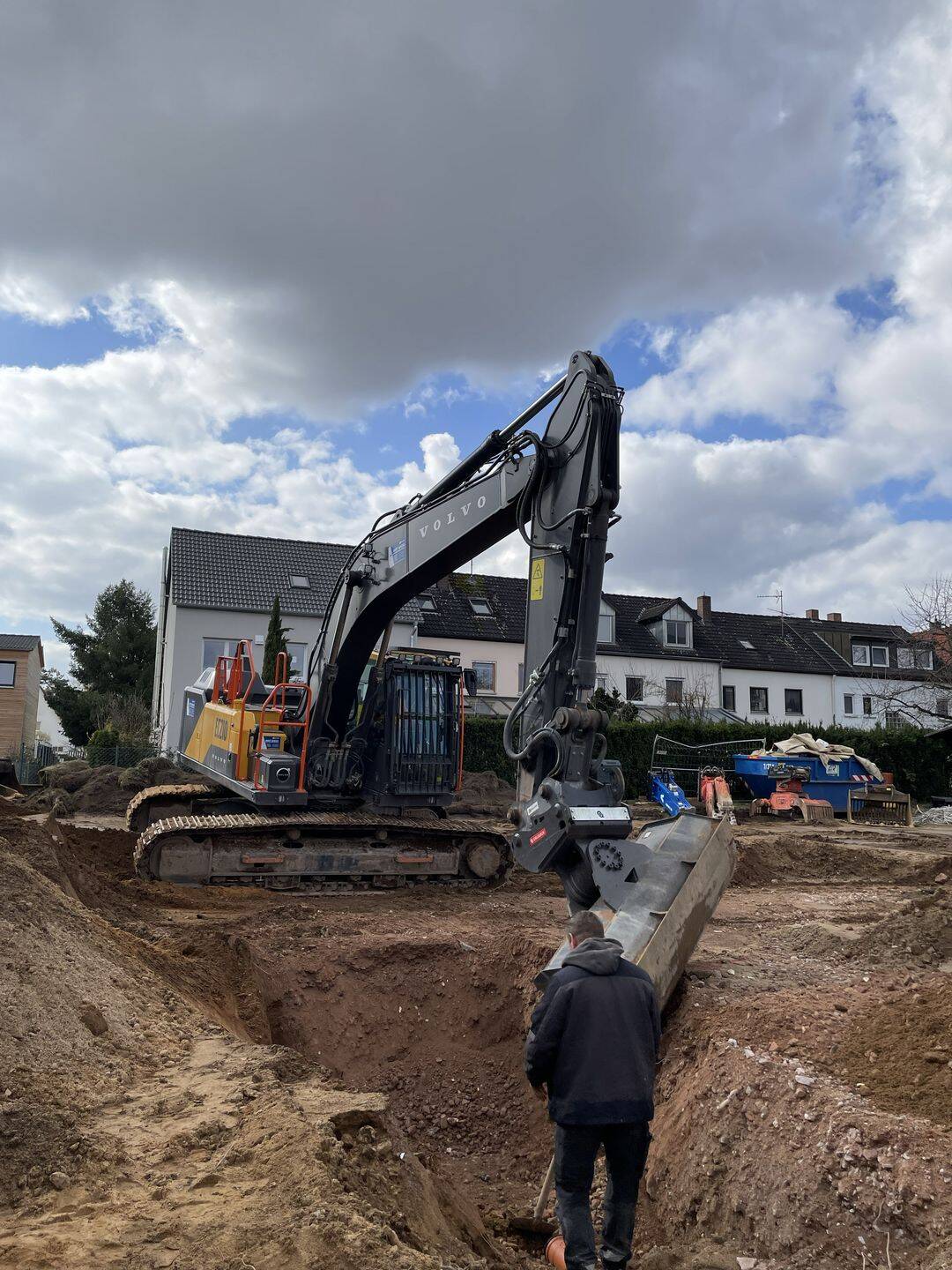 Haus – Fürth, Nord-Ost - Ansicht 5