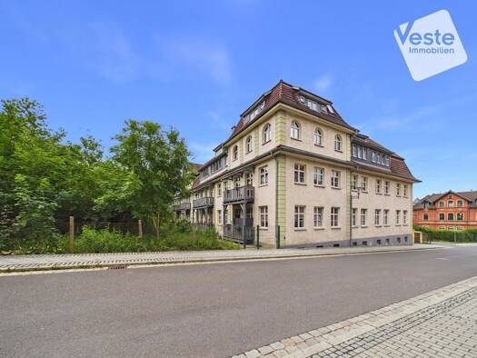 Wohnung zum Kauf 85.000 € 2 Zimmer 54 m² 2. Geschoss Sonneberg Sonneberg 96515