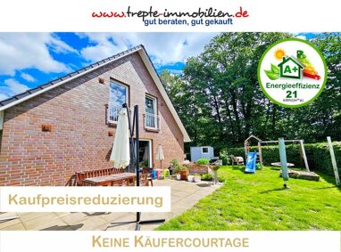 Einfamilienhaus zum Kauf provisionsfrei 539.000 € 4 Zimmer 110 m² 438 m² Grundstück frei ab sofort Henstedt-Ulzburg 24558