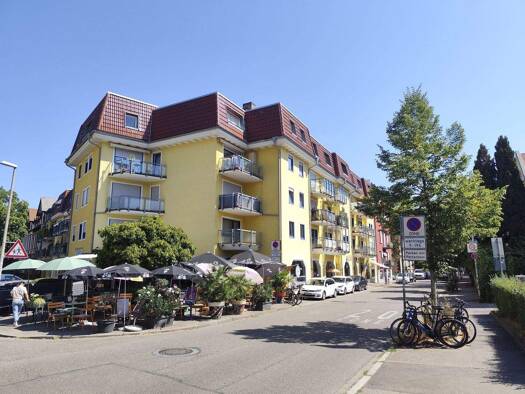 Bürofläche zum Kauf provisionsfrei 5.570 € 86 m² Bürofläche Lorettostraße 32 Wiehre Freiburg im Breisgau 79100