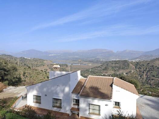 Chalet zum Kauf 315.000 € 1 Zimmer 114 m² Vélez-Málaga 29712