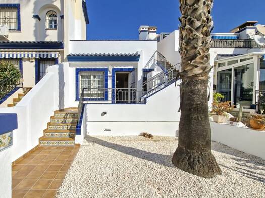 Stadthaus zum Kauf 229.000 € 2 Zimmer 63 m² Villamartín