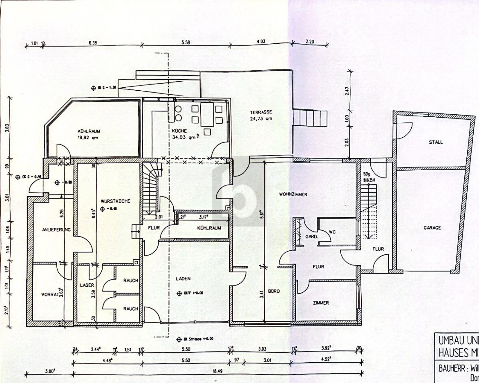 Einfamilienhaus zum Kauf 650.000 € 9 Zimmer 230 m²<br/>Wohnfläche 1.000 m²<br/>Grundstück Groß Wittensee 24361