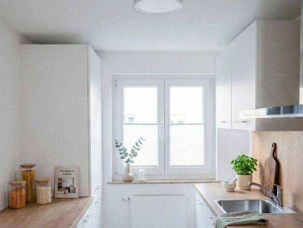 Wohnung zur Miete 750 € 3 Zimmer 57,3 m² 1. Geschoss Ditzingen 71254