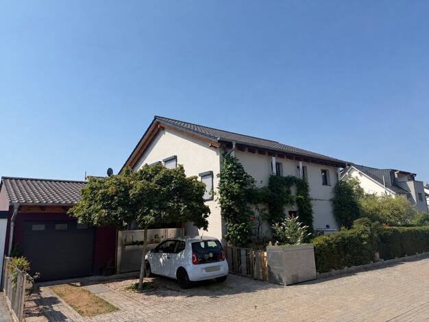 Einfamilienhaus zum Kauf provisionsfrei 755.000 € 3 Zimmer 136 m² 460 m² Grundstück Wörth Wörth am Rhein 76744
