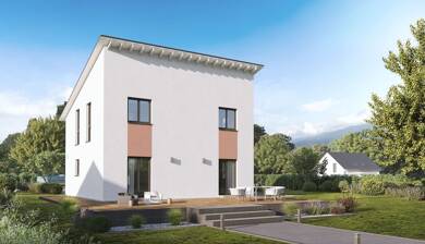 Einfamilienhaus zum Kauf 404.359 € 5 Zimmer 140 m² 400 m² Grundstück Glatten Glatten 72293
