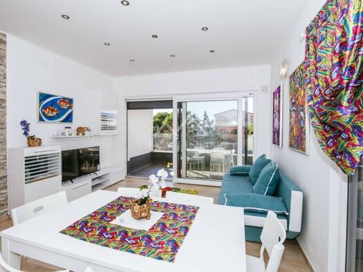 Wohnung zum Kauf 289.000 € 3 Zimmer 57 m² Geschoss 1/1 Košljun, Pag Pag 23250