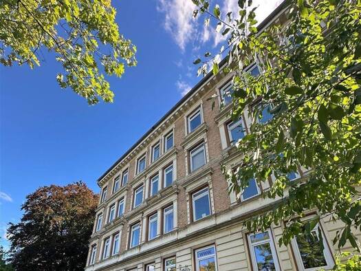 Wohnung zum Kauf 335.000 € 2 Zimmer 50,8 m² 4. Geschoss frei ab sofort Eimsbüttel Hamburg 20257