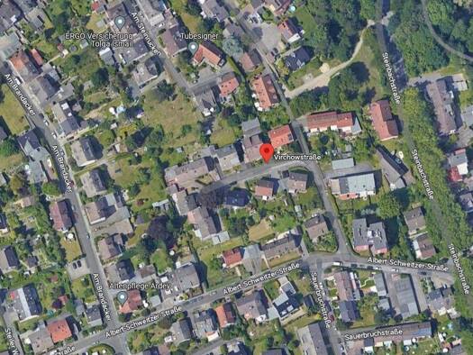 Garage zur Miete provisionsfrei 80 € 17 m² Annen Witten 58453