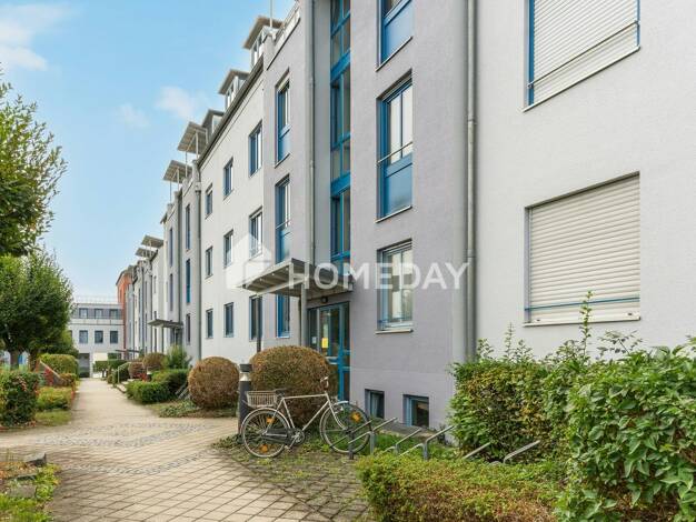 Wohnung zum Kauf 195.000 € 3 Zimmer 67 m² 1. Geschoss Heining Passau 94032