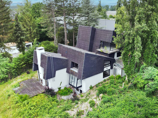 Wohn- und Geschäftshaus zum Kauf provisionsfrei als Kapitalanlage geeignet 1.400.000 € 620 m² 2.660 m² Grundstück Aschaffenburg 63741