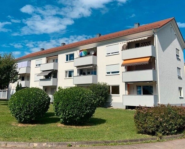 Wohnung zum Kauf 249.000 € 3 Zimmer 64,5 m²<br/>Wohnfläche 1.<br/>Geschoss Ailingen 2 Friedrichshafen 88046