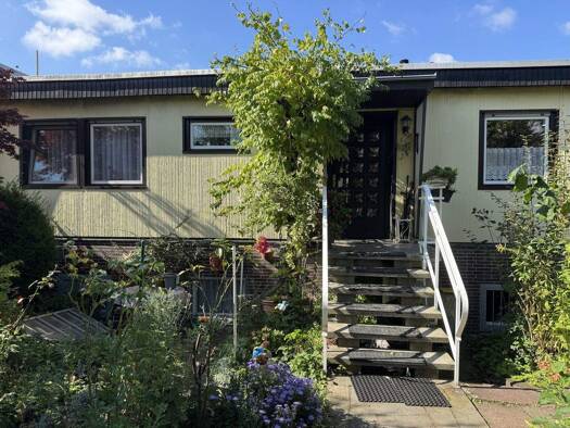 Reihenendhaus zum Kauf 340.000 € 4 Zimmer 102 m² 485 m² Grundstück Heuchelhof Würzburg 97084