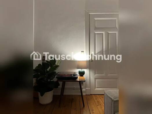 Wohnung zur Miete Tauschwohnung 1.350 € 3 Zimmer 66 m² Alsterdorf Nord 22303