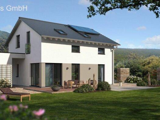 Mehrfamilienhaus zum Kauf - Erstbezug provisionsfrei 261.169 € 4 Zimmer 141,4 m² 730 m² Grundstück Bischofswerda 01877